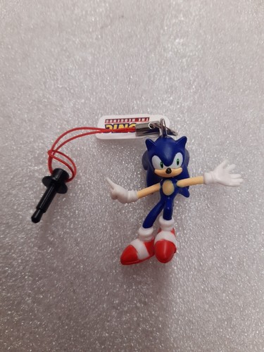Raro ciondolo telefono - , sega