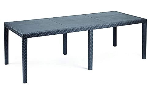 Dmora tavolo da esterno - dmora,