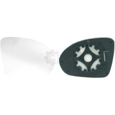 Vetro Specchietto+ Piedino