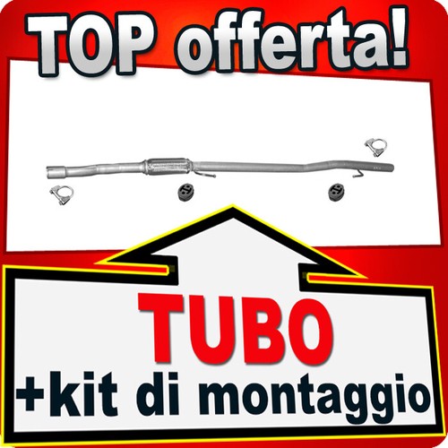 Tubo per fiat - tubo,
