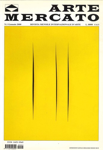 Arte mercato rivista - arte, mercato.