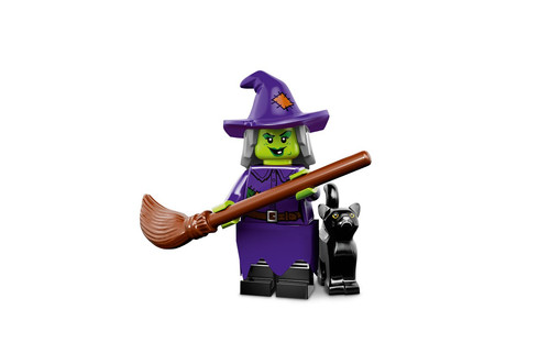 Lego 71010 minifigures serie - 71010,