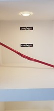 Mmanubrio axevo rosso 8 - rosso, 31.8