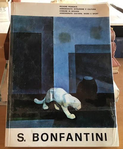 Bonfantini rosci sergio - bonfantini,