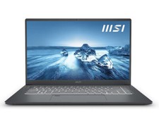 MSI Prestige 15 A12Sc-044It