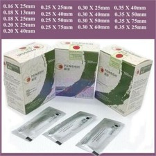 PengShi Agopuntura TCM Aghi