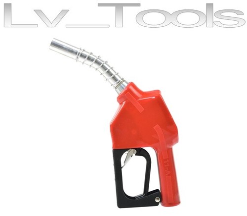 Pistola carburante gasolio - pistola,