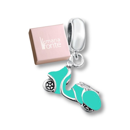 Mariafonte charm ciondolo - mariafonte,