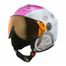 Casco Da Sci Per Bambini Con