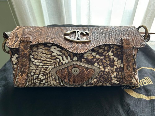 Borsa just cavalli - just, tipo