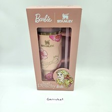 Barbie x Stanley anni 80