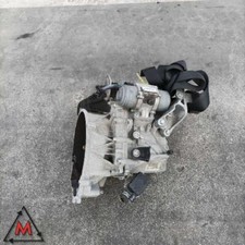 Cambio automatico A4513700301 per SMART FORTWO 2007-2015 usato (88698)