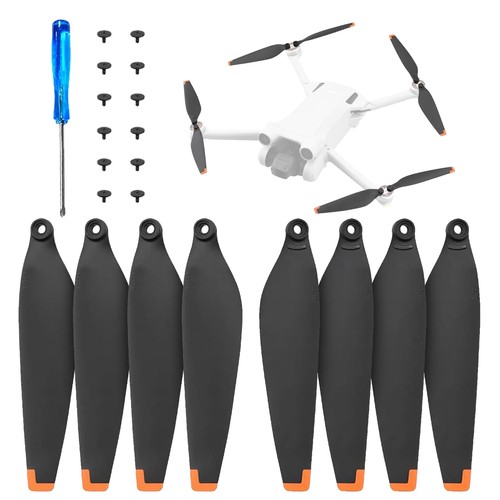 Deray elica per dji - elica,