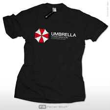 Umbrella Corporation t-shirt