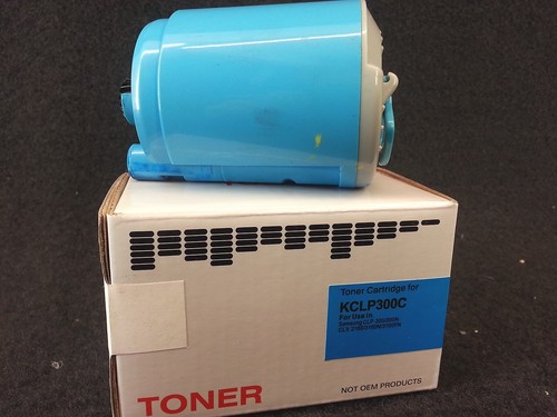 Toner compatibile samsung - toner,