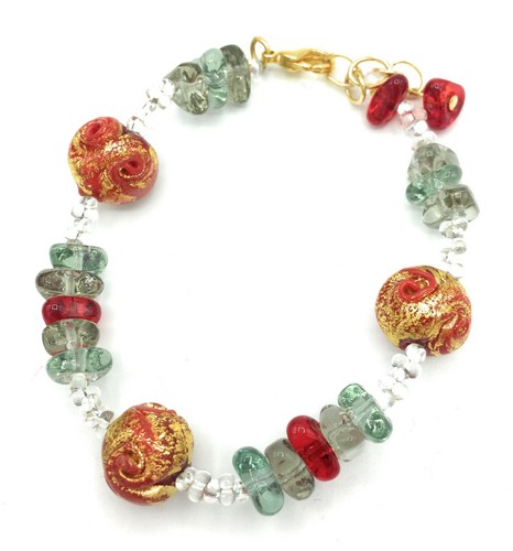 Bracciale donna antica - bracciale,