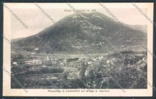 Varese Cunardo cartolina LQ7277