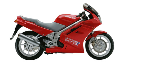Acceleratore honda vfr - acceleratore,