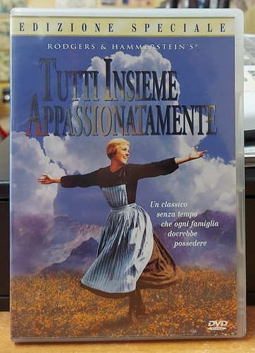 Tutti insieme - tutti,