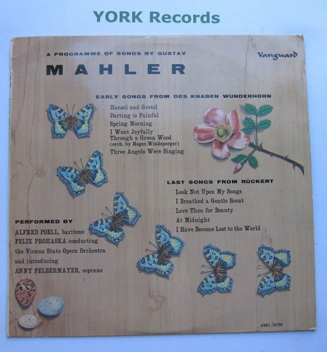 Pvl 7022 mahler - -,