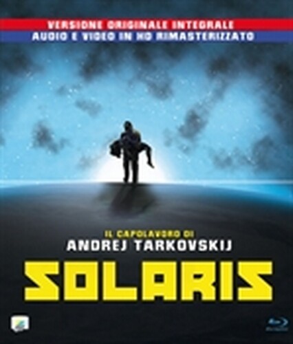 Solaris versione - (1972),