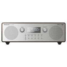 Panasonic Radio Dab+ Wood e
