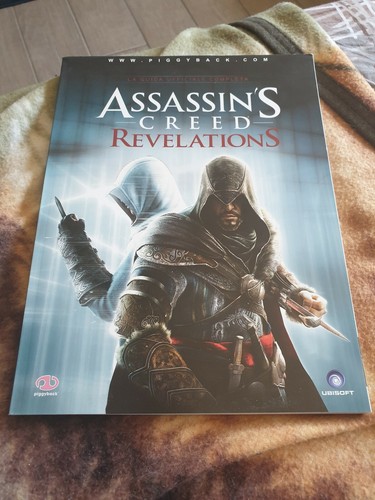Guida strategica assassin - guida,
