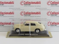 DIE-CAST CAR AUTO GAZ M20