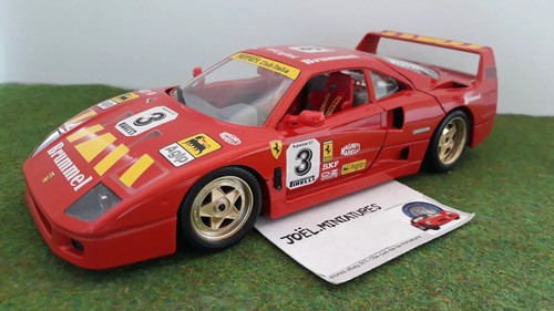 Ferrari f40 brummel 1987 - 3,