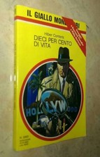Libro - Hiber Conteris - Dieci per cento di vita