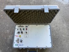VERTEK Model Datapack 2000-CPT
