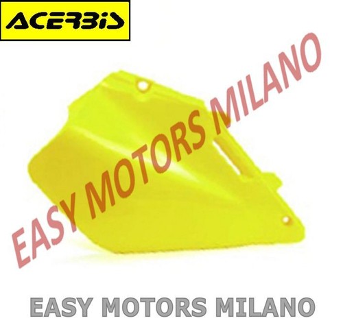 Acerbis carene cross motard - acerbis,