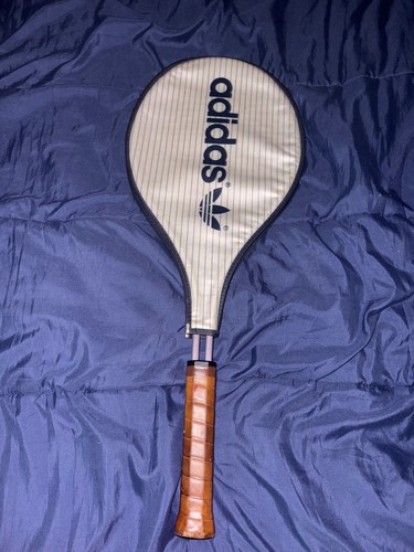 Racchetta tennis adidas - da,