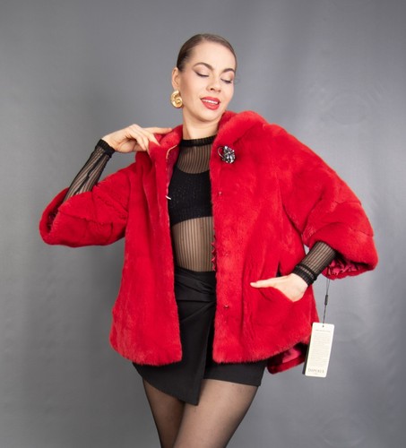 17646 nuovo cappotto - nuovo,
