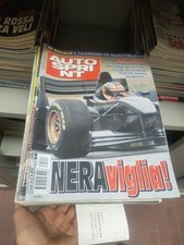 Annata Completa 1998 Riviste Autosprint F1  Rivista Auto Sprint Ferrari Williams