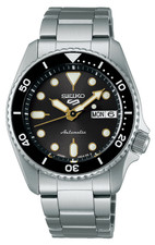 Seiko 5 Sports Automatic