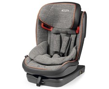 Peg Perego - Seggiolino Auto Viaggio 1-2-3 Via - Spedizione Gratuita