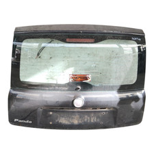 Portello Portellone Posteriore