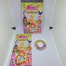 Winx Club Join The Club gioco
