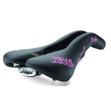 Sella SMP più Lady Nera