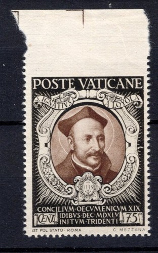 Vaticano 1946 concilio - -,