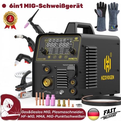 Saldatrice 6in1 200a 220v - saldatrice,