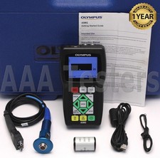 Gage Ultrasonico Di Spessore