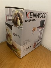 Kenwood KAX950ME tAccessorio