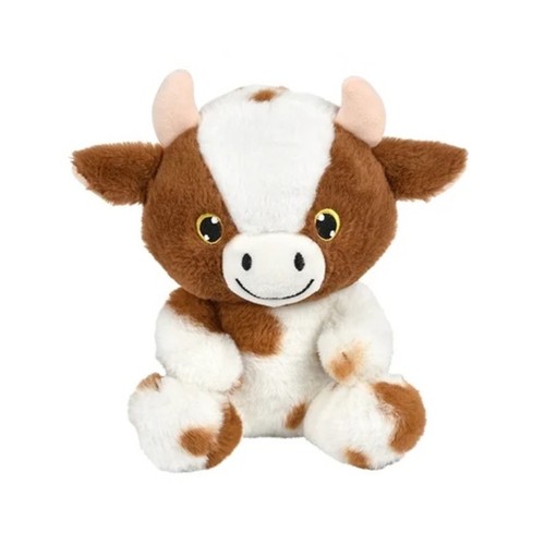 Peluche animale toro - , bambino