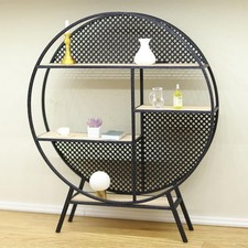 1:12 Scaffale portaoggetti per