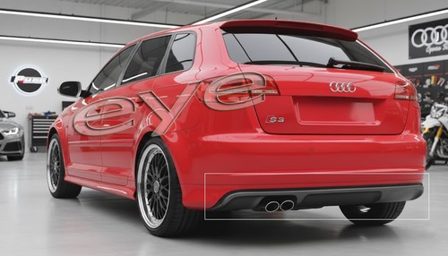 Audi sportback 05 08 - a3,