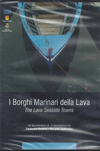 Borghi marinari della lava - marinari,