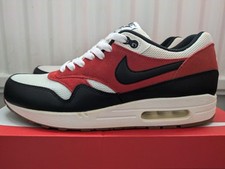 Nike Air Max 1 Essential White