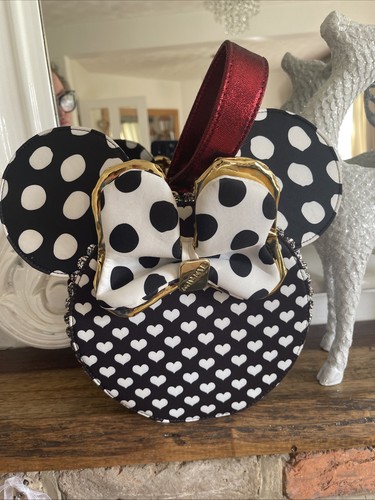 Borsa disney scelta irregolare - borsa,